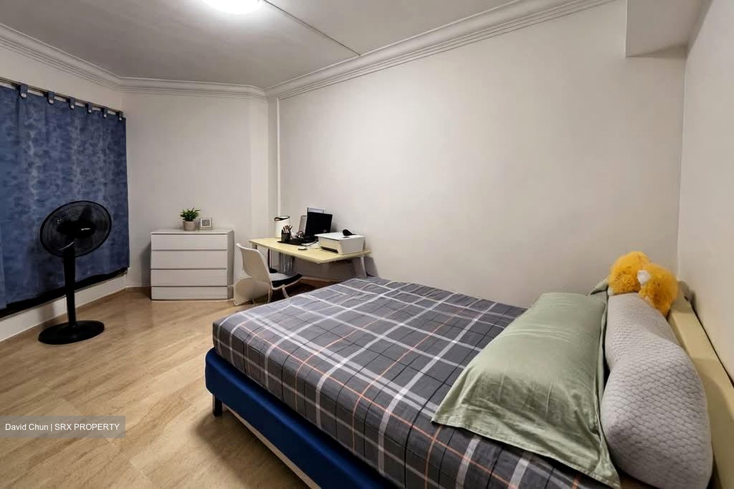 Blk 262B Compassvale North Gate (Sengkang), HDB Executive #538207761